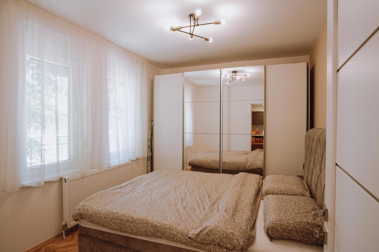 Apartman K29 Sombor Eksteriør bilde