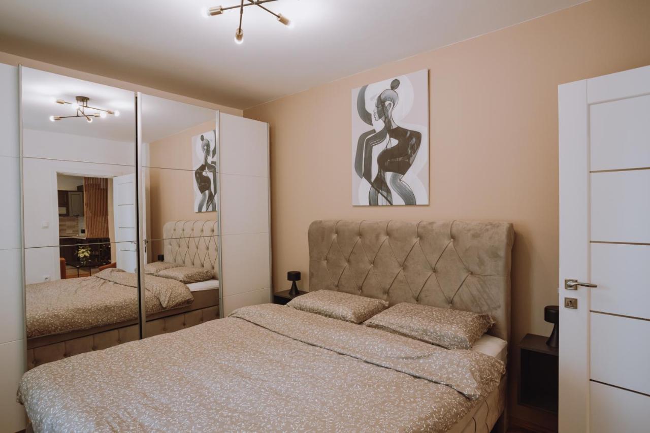 Apartman K29 Sombor Eksteriør bilde