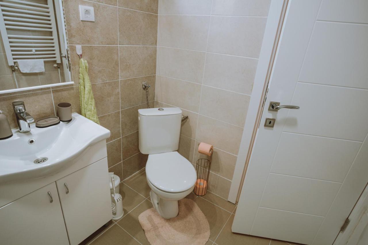 Apartman K29 Sombor Eksteriør bilde